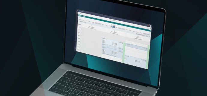 Dock Appointment Scheduling with myleo / dsc